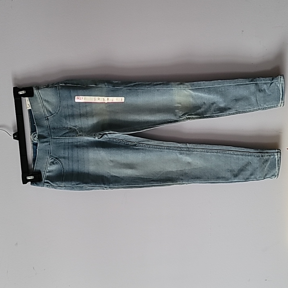 Girls so jeggins NWT